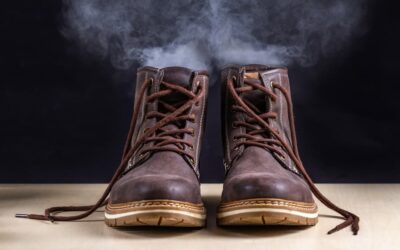 How to Treat Dry & Smelly Feet with Proper Foot Care