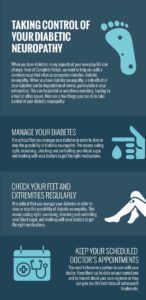 Diabetic Neuropathy Pain Treatment