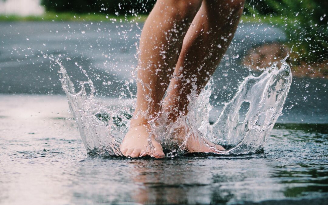 What Causes Foot and Ankle Swelling?