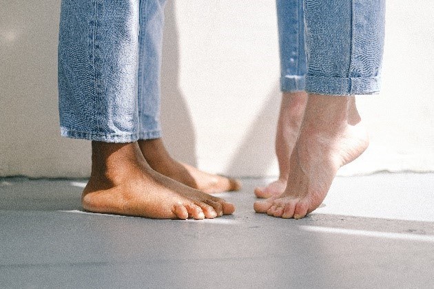 Why You Should See a Foot Doctor