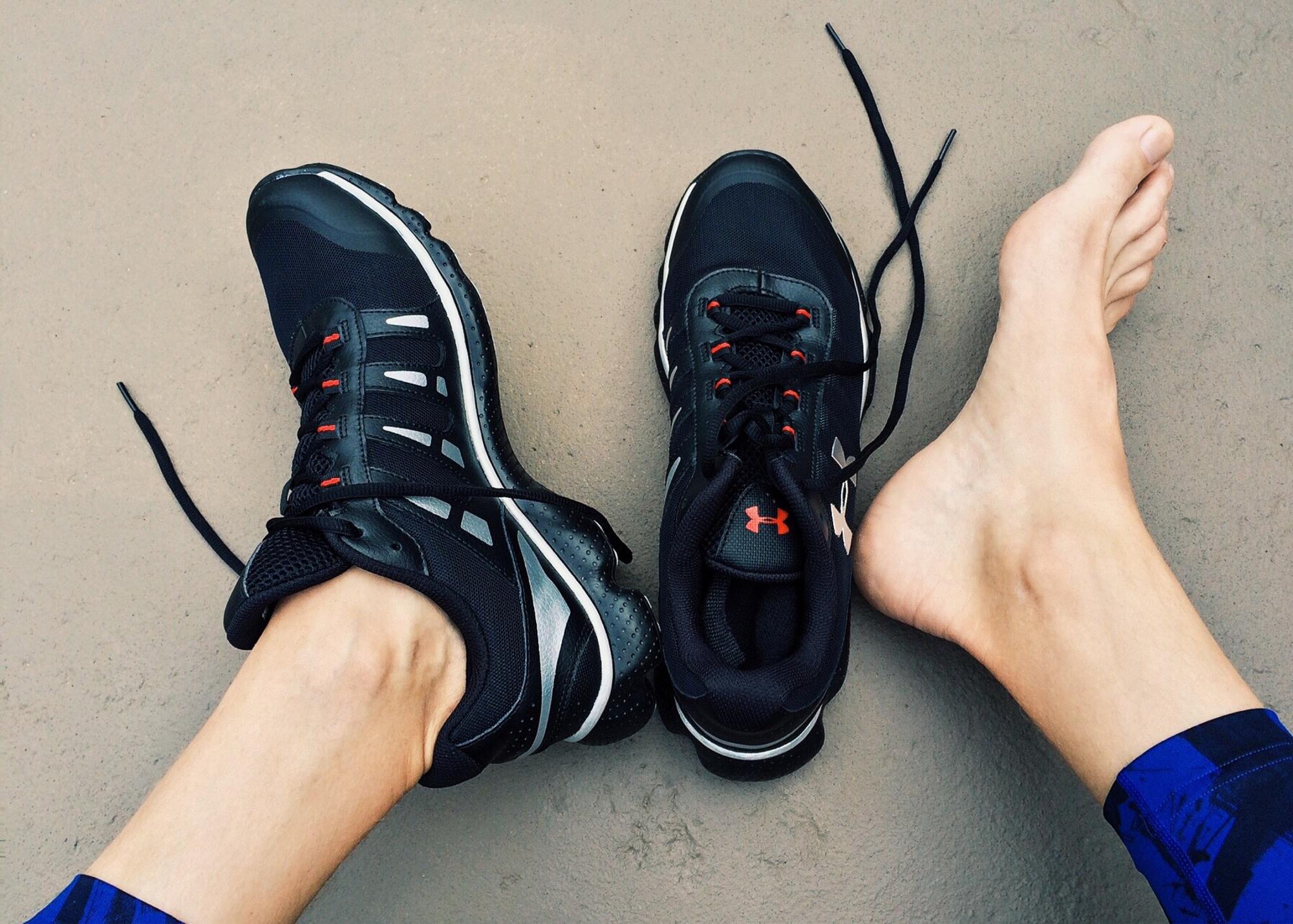5 Things to Know about Athlete's Foot | Horizon & Ankle Institute