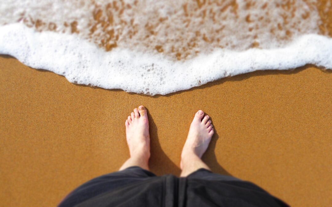How Can Diabetes Affect Your Feet?