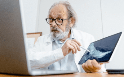 What Can a Foot Doctor Do for Flat Feet?