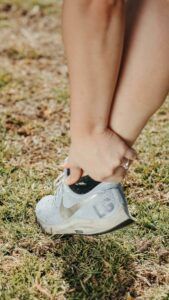 5 Causes of Foot and Ankle Pain and How a Podiatrist Can Help