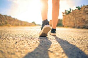 Foot and ankle arthritis