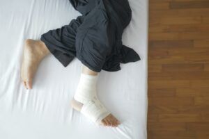 Sports Podiatry: Treating Pain and Preventing Future Injuries