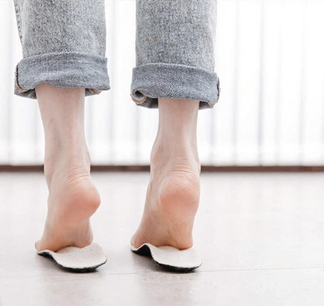 Hammertoes