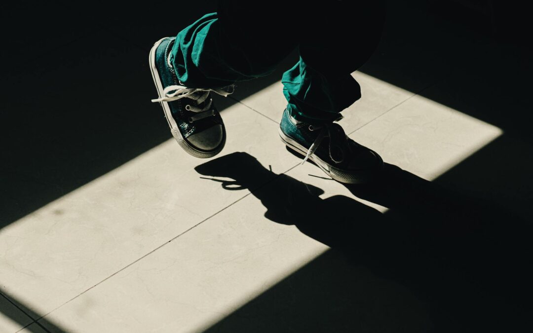 Do Kids Need Orthotics?