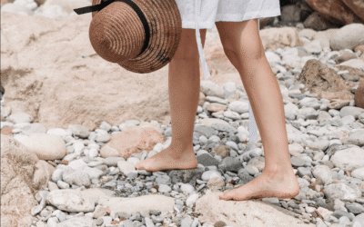 When Should You See a Podiatrist?