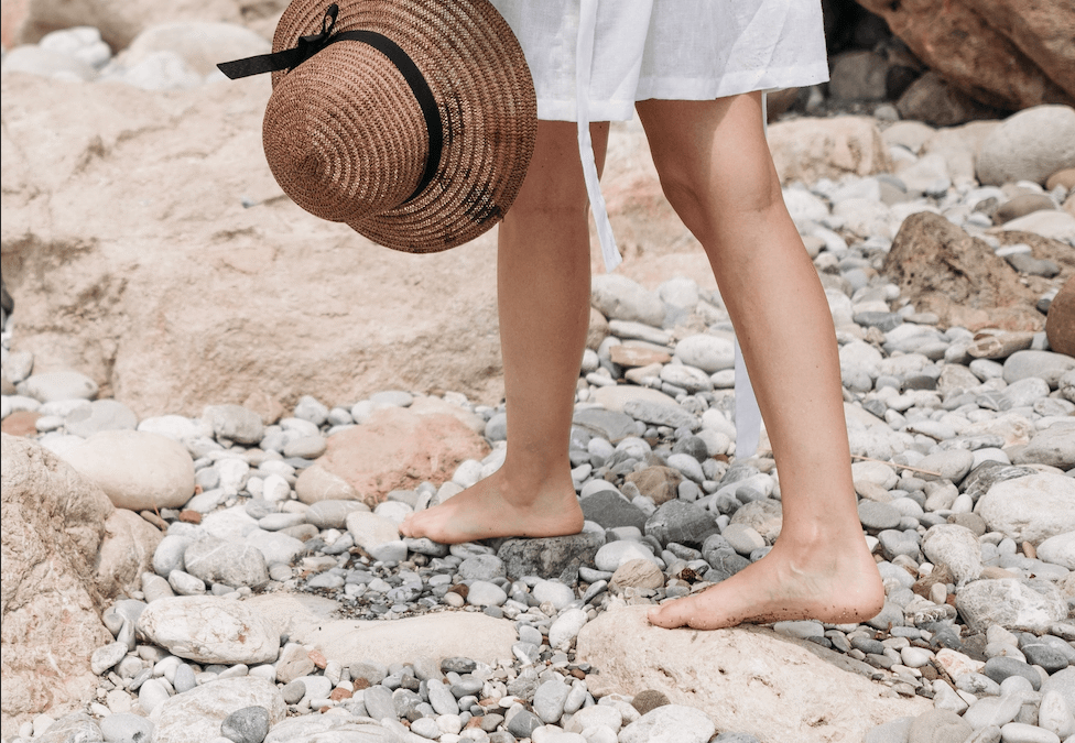 When Should You See a Podiatrist?