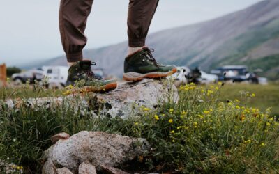 How to Choose the Right Pair of Hiking Boots
