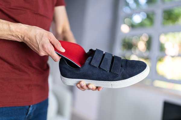 What Are Prescription Orthotics and How Can They Help?